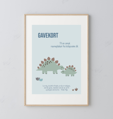Gavekort