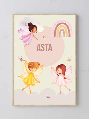 Den magiske feverden