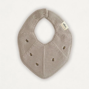 Hagesm�k - Honey Bee