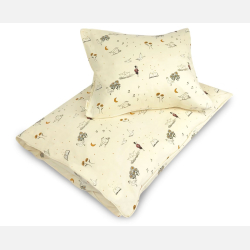 Sengetj, Once Upon a Time