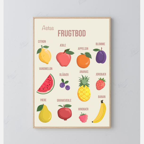 Frugtbod 3