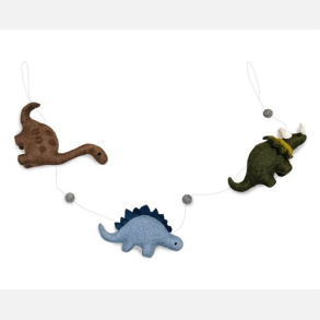 Guirlande - Dinosaur