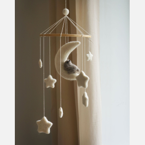 Uro med kanin og mne