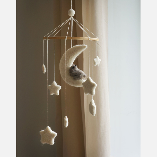 Uro med kanin og mne