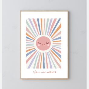 Du er vores solstr�le 2