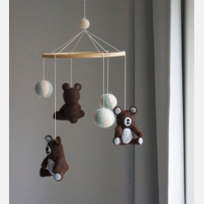 Uro - Bamser med bolde