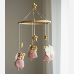 Uro - Fe og stjerner