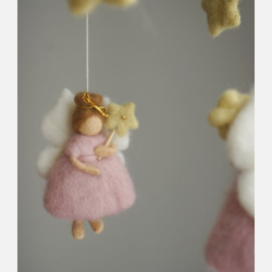 Uro - Fe og stjerner